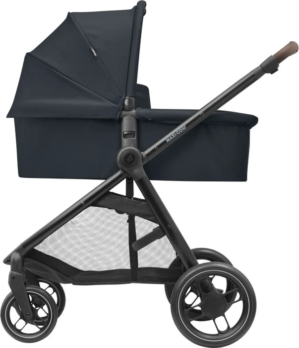 Maxi-Cosi Street Plus essential graphite