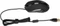 iBox Aurora A-1 Gaming Mouse schwarz, USB Vorschaubild
