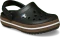 Crocs Crocband Gum schwarz (Junior) Vorschaubild