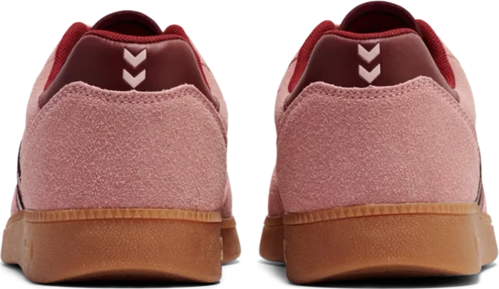 hummel Handball Perfekt CL sun kissed coral