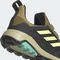 adidas Terrex Trailmaker GTX Modell 2020 brown malt/hi-res yellow/acid mint (Herren) Vorschaubild