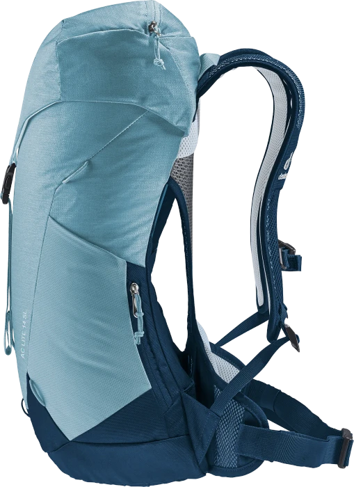 Deuter AC Lite 14 SL lake/ink (Damen)