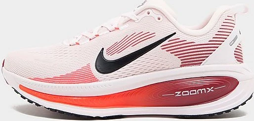 Nike Vomero 18 pearl pink/team crimson/bright crimson/black (Damen)