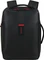 Samsonite Paradiver Light, Underseat Backpack S, Untersitz Handgepäck, Kabinentasche, Flugzeug Rucksack, 40cm, 25l, schwarz Vorschaubild