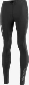 Salomon Sense Aero Hose lang deep black (Herren)