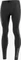 Salomon Sense Aero Hose lang deep black (Herren) Vorschaubild