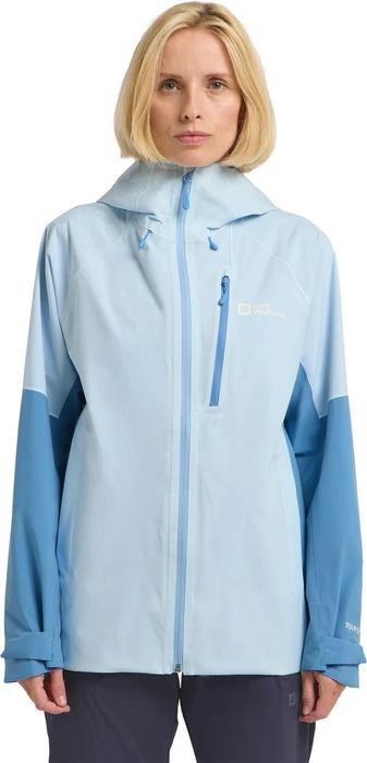 Jack Wolfskin Eagle Peak 2L Jacke (Damen)