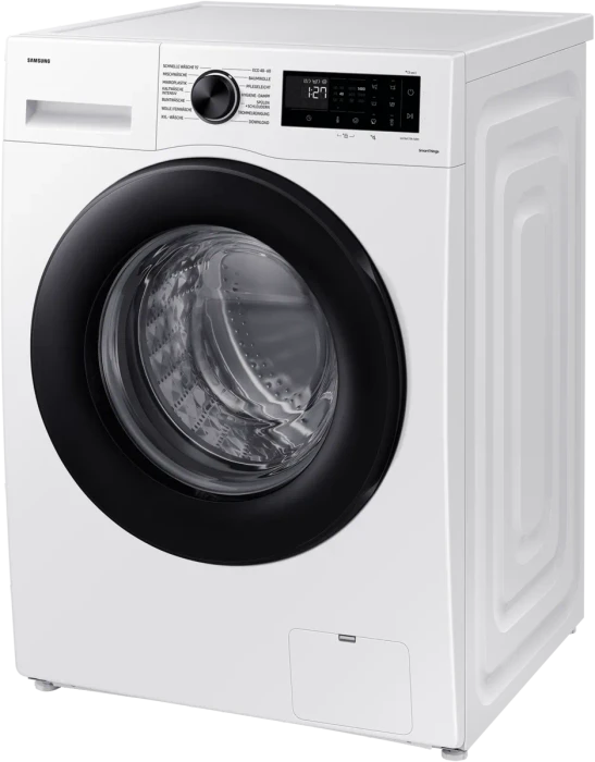 Samsung WW5000C WW8XCGC04AAE Frontlader