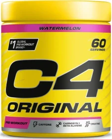 Cellucor C4 Original Pre Workout Watermelon 396g