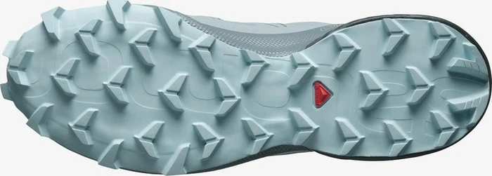 Salomon Speedcross 5 slate/trooper/crystal blue (Damen)