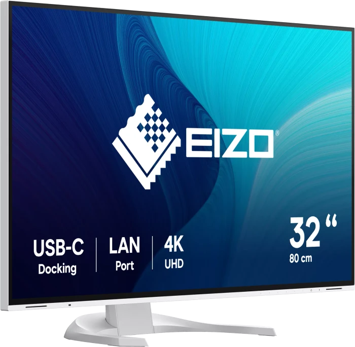Eizo FlexScan EV3240X, weiß, 31.5"