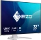 Eizo FlexScan EV3240X, weiß, 31.5" Vorschaubild