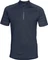 Vaude Tamaro III Trikot kurzarm eclipse (Herren) Vorschaubild