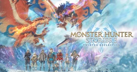 Monster Hunter Stories 3: Twisted Reflection (Download) (PC)