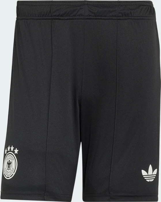 adidas FIFA WM 2026 Deutschland Ausweichshorts schwarz (Herren)