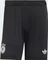 adidas FIFA WM 2026 Deutschland Ausweichshorts schwarz (Herren) Vorschaubild