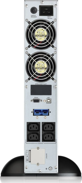 BlueWalker PowerWalker VFI 3000 CRS, 3000VA, USB/seriell