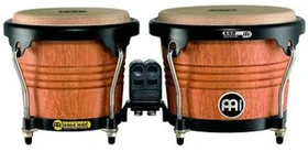 Meinl Marathon Series Wood Bongos Super Natural
