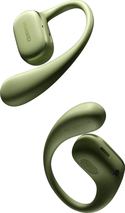 Huawei FreeArc grün