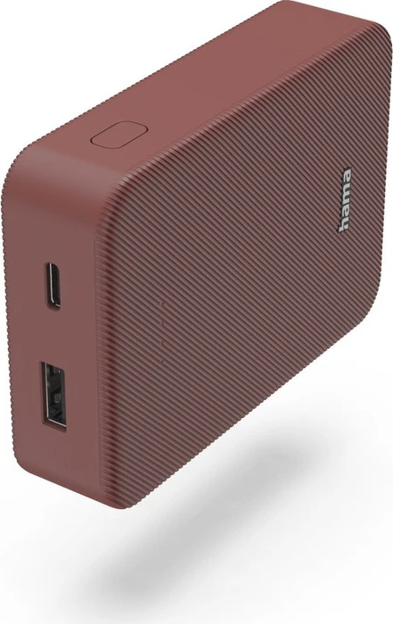 Hama Power Pack Colour 10 10000mAh