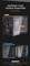 DarkFlash C285MP Black, Glasfenster Vorschaubild