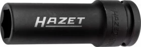 Hazet 901SLG-15 Außensechskant Steckschlüssel 1/2", 15x85mm