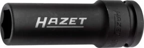 Hazet 901SLG-15 Außensechskant Steckschlüssel 1/2", 15x85mm