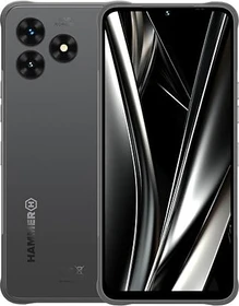 HAMMER Hammer Blade Va 5G schwarz