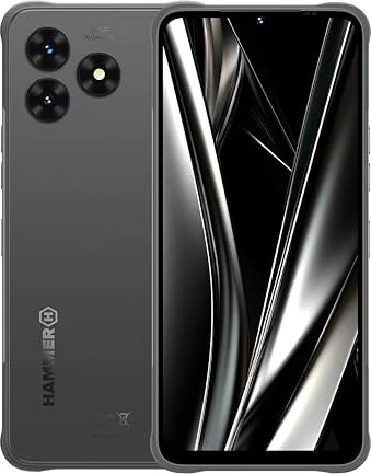 HAMMER Hammer Blade Va 5G schwarz