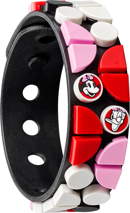 LEGO Dots - Mickys Armband-Kreativset