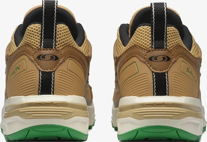 Salomon ACS+ OG taffy/rubber/jolly green