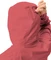 Vaude Escape Bike Warm Fahrradjacke brick (Damen) Vorschaubild