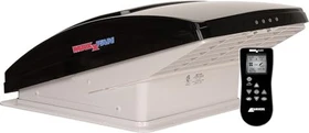 Maxxair Maxxfan Deluxe Dachhaube (verschiedene Modelle)
