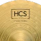 Meinl HCS Soundwave Hi-Hat 14" Vorschaubild
