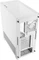 Antec Dark League Dark Fleet DF700 Flux White, weiß, Glasfenster Vorschaubild