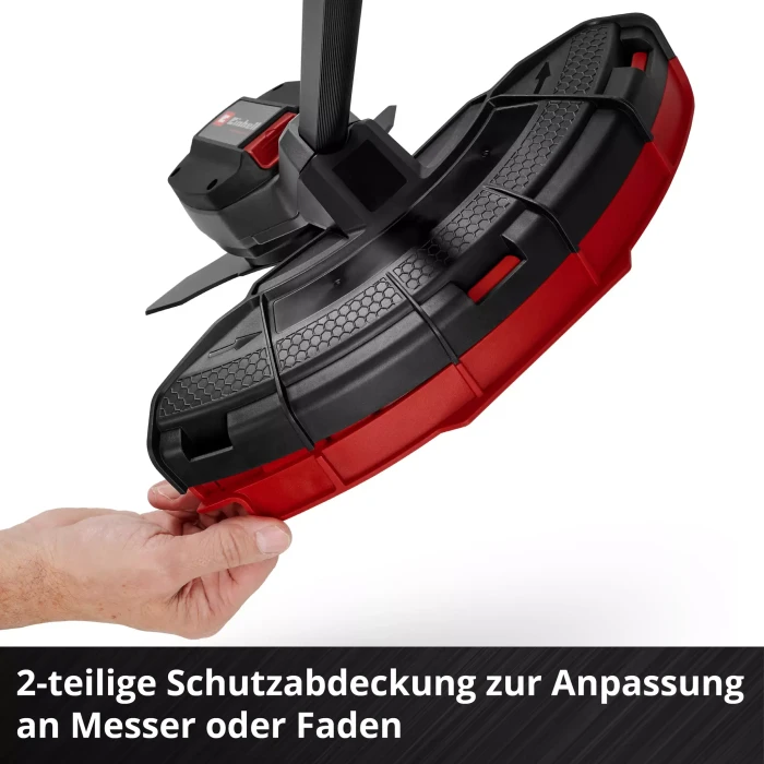 Einhell Professional GP-BC 36/430 Li P BL Akku-Motorsense solo