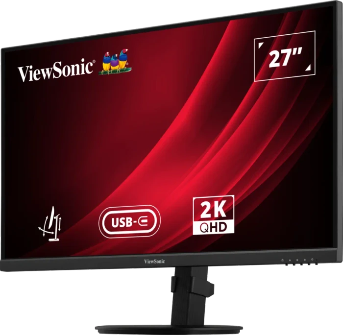 ViewSonic VG2709-2K-MHDU-2, 27"