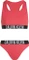 Calvin Klein Intense Power Bralette Bikini-Set (Junior) Vorschaubild