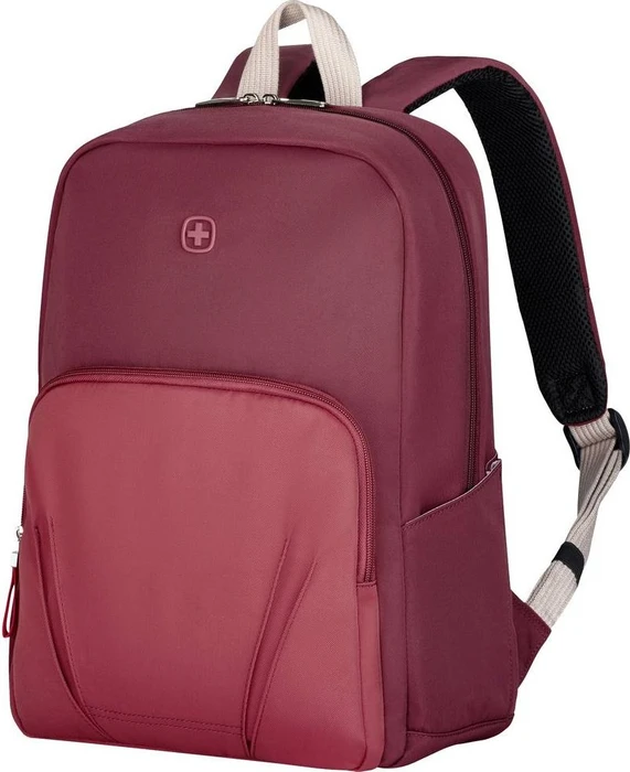 Wenger Motion 15.6" Notebook Rucksack rot