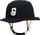 BangProof Bucket V2 Helm schwarz