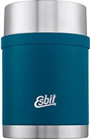 Esbit Sculptor Isolier-Speisegefäß 750ml polar blue