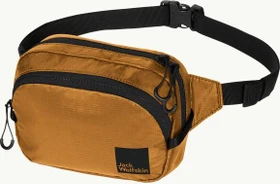 Jack Wolfskin Wandermood Bauchtasche salted caramel