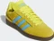 adidas Busenitz Pro bright yellow/sky rush/gum (Herren) Vorschaubild