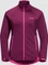 Jack Wolfskin Resilience Fahrradjacke (Damen) Vorschaubild
