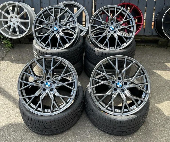 MM Wheels MM06