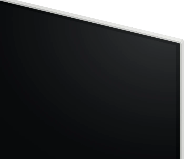 Samsung Smart Monitor M5 M50F, weiß, 27"
