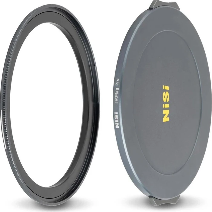 Nisi JetMag Pro Adapterring 82mm (82MAG)