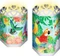 Ravensburger Mixxy Colors Paradiesische Vögel Vorschaubild