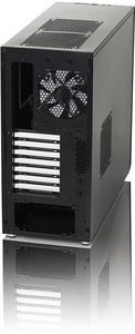 Fractal Design Define R2 schwarz