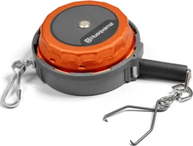 Husqvarna Forst-Maßband mit Spezialhaken 15m